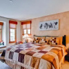 Отель Meadows Townhome C1, фото 10