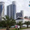 Отель Habiby Orbi Sea Towers, фото 29