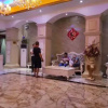 Отель Liuzhou Jinqiao Business Hotel, фото 11