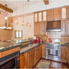 Отель Bear Creek Lofts #B, фото 7