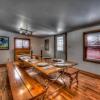 Отель Blue Mountain Rentals - 5 Bed-Hot Tub, фото 5