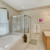 Отель Executive Home with Heated Pool and Spa Holiday home 6, фото 8
