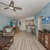 Отель Ow16-202 Ocean Walk - 2 Br Condo, фото 5