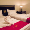 Отель Merfal Hotel Apartments Al Murooj, фото 4
