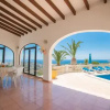 Отель Abahana Villas Albatros, фото 10