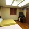 Отель Goodstay Goodmorning Hotel Cheonan, фото 6