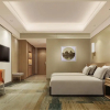 Отель Yunzhen Jinling Acrobatic Hotel, фото 6