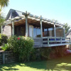 Отель Te Manaaki Villa, фото 5