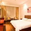 Отель Super 8 Hotel Hangzhou Xiaoshan Xin Shi Ji Square, фото 4
