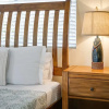 Отель Turquoise Place 2 Bd Pacific Beach House!, фото 5