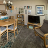 Отель Seaside Beach Club 203 1 Br condo by RedAwning, фото 11