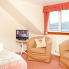 Отель Lilybank Guest House, фото 2