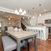 Отель Brand New Luxurious 4BR, фото 11