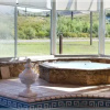Отель Cabañas y Spa Las Pircas, фото 2