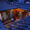 Отель PinetreeView Hanok Guesthouse, фото 1