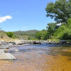 Отель Camping Manantiales, фото 10