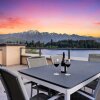 Отель Private Central Luxury at 408 The Beacon, фото 7