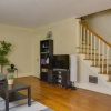 Отель Cute and Cozy 2BR in Dilworth w Parking, фото 7