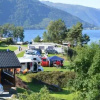 Отель Djuvik Camping, фото 8