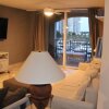 Отель 6-608 Amazing Penthouse Water View with 2 Suites, фото 2