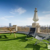 Отель ApartEasy - Family Ciutadella Park, фото 12