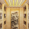 Отель Rizhao Jinhai Garden Hotel, фото 1