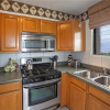 Отель Kihei Akahi C-401 - Studio Condo, фото 6