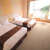 Отель Kamenoi Hotel Kii-Tanabe, фото 20