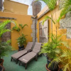 Отель Casa El Real de Las Palmas, фото 10