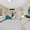Отель Arrowhead Lodge, фото 4