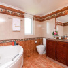 Отель Luxury villa with private pool, фото 7