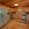 Отель Hickory Lodge Holiday home 4, фото 5