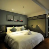Отель He House Art Boutique Hotel Guiyang, фото 4