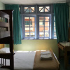 Отель Hill Garden Lodge, фото 3