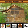 Отель Priscilla Heights Lane Cabin 3301 - 1 Br cabin by RedAwning, фото 1