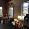 Отель Lodge Nature Laurentides, фото 6