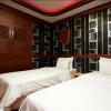 Отель Top Hotel Yongin, фото 16