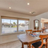 Отель Balmy Breezes - Three Bedroom Home, фото 10
