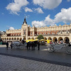 Отель Apartamenty Sun & Snow Kraków Browar Lubicz, фото 6