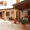 Отель Cascina degli Ulivi, фото 1