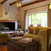 Отель The Residence & Cottage At Haskell Vineyards, фото 19