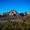 Отель Verde Valley Lawn Cottage 10, фото 10