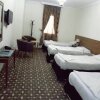 Отель Hana Hariry Hotel, фото 5
