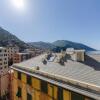 Отель Altido Camogli Con Vista Sul Mare, фото 8