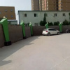Отель Runjia Qinshang Boutique Hotel (Xi'an North Railway Station Xi'an Medical University), фото 13