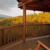 Отель Spirit Wind - 3 Br Cabin, фото 5