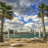 Отель Habitat Apartments Vista, фото 12