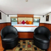 Отель Grand Nirvana Super Luxury House Boat, фото 3
