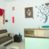 Отель Airaa Homes Green Line Stay, фото 2