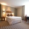 Отель Innkeeper's Lodge Wilmslow, Alderley Edge в Алдерли-Игле